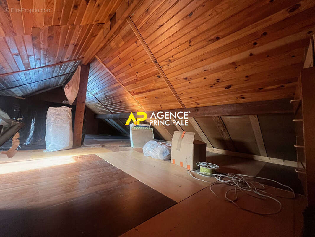 Argenteuil secteur de la Colonie, maison 4 pièces 2chambres à 15 minutes à pied de la gare - photo 12