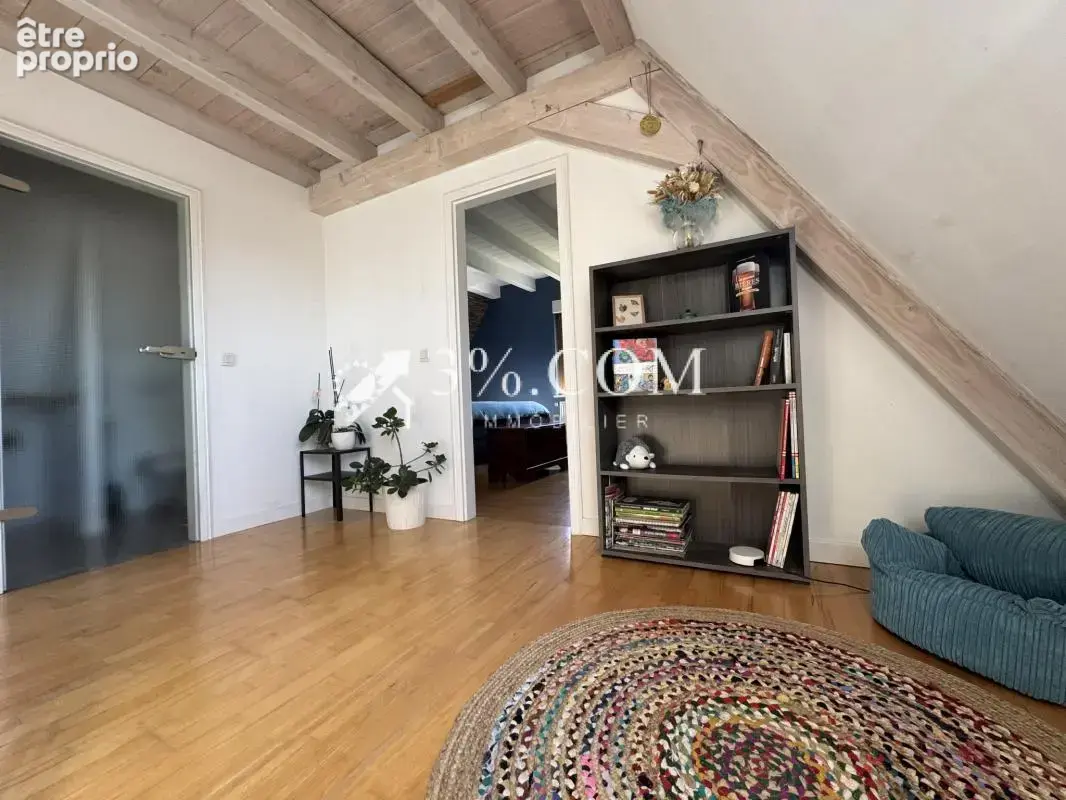 3%COM Jolie maison avec 4 chambres - 3 salles de bain - jard - photo 12