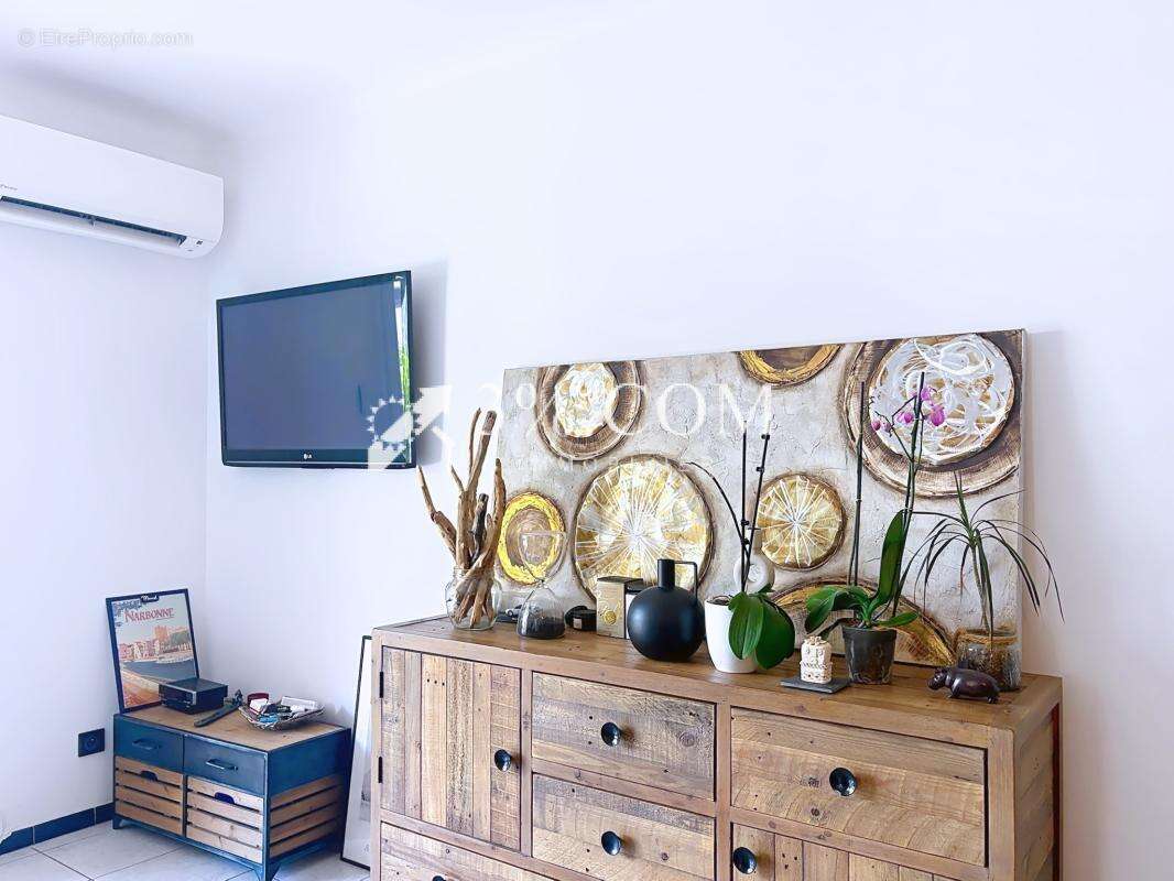 Appartement à NARBONNE