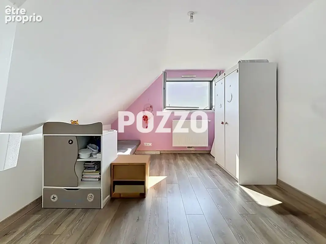 A Vendre - Ponts - Maison de 2019 - 5 pièce(s) 105.80 m² - vie de plain-pied - photo 11