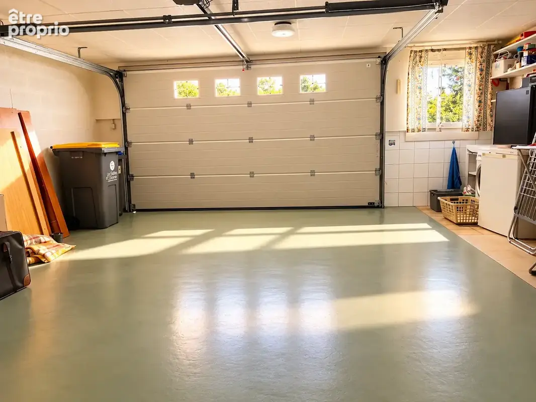 Les sables-d’olonne   maison familiale 3 chambres avec jardin et grand garage - photo 14