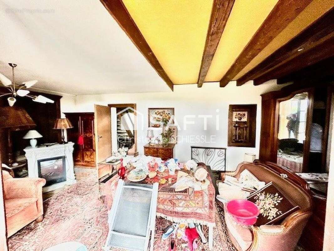 Photo 6 - Maison à CROIX