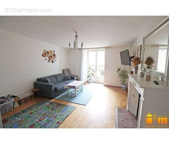 Maison 110 m² à Etampes  - photo 6