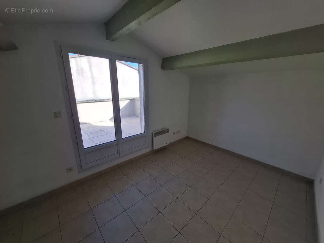 Appartement à ARLES