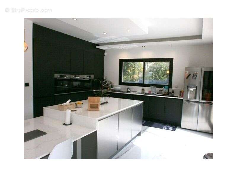 Maison à MORSANG-SUR-SEINE