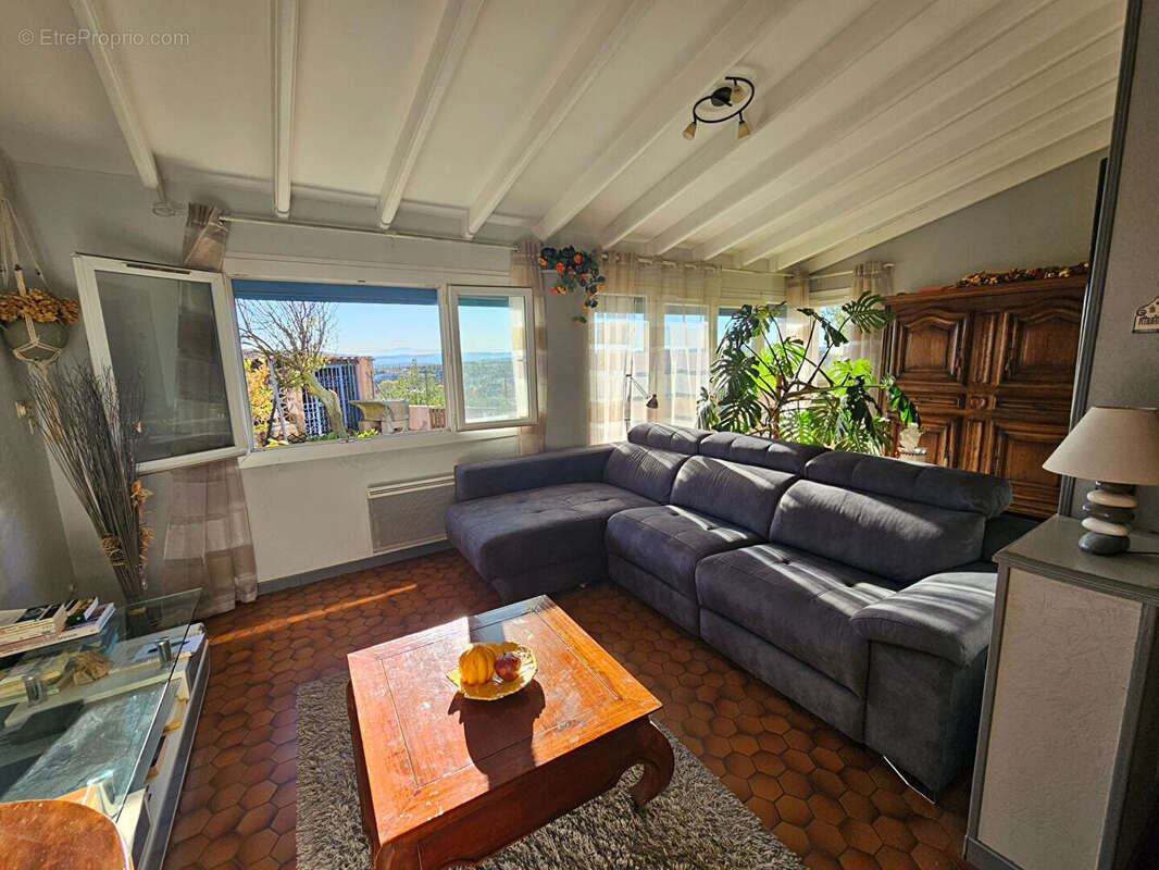 Maison à CONQUES-SUR-ORBIEL