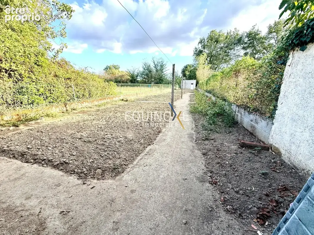 Maison 2 chambres - VALLET - photo 8