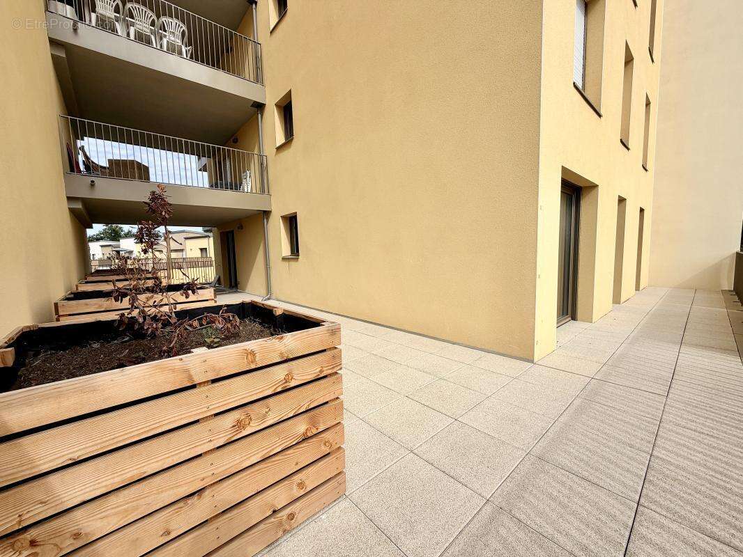 Appartement - photo 9