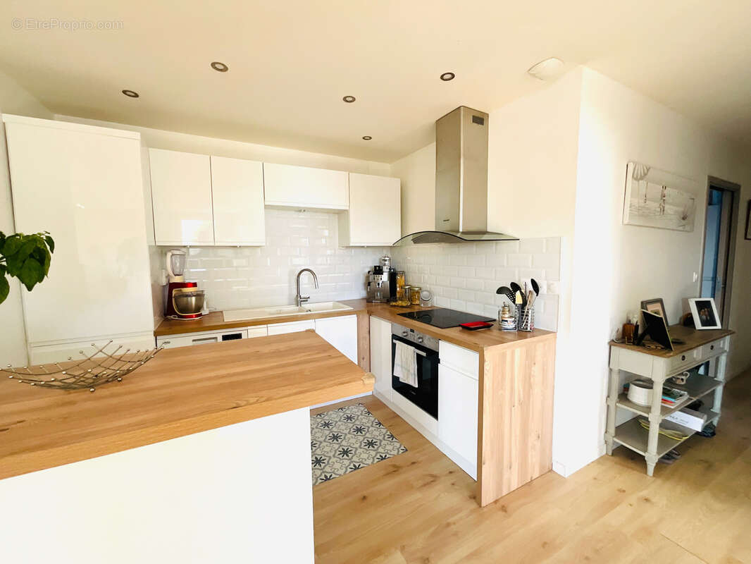 Appartement à ROYAN