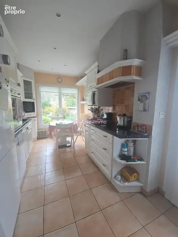 Maison 6 pièces 157 m² à vendre à Evreux (27000) - photo 17