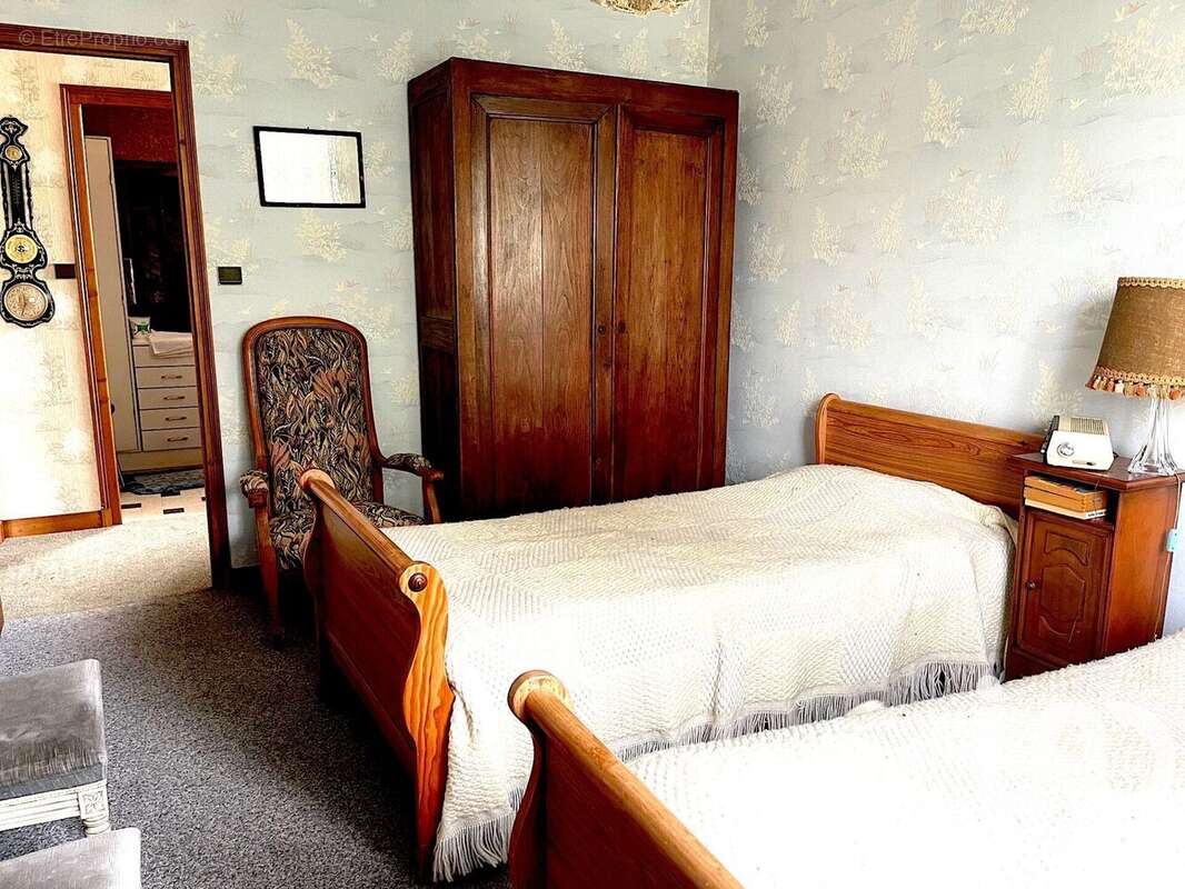 Photo 7 - Maison à COURTENAY