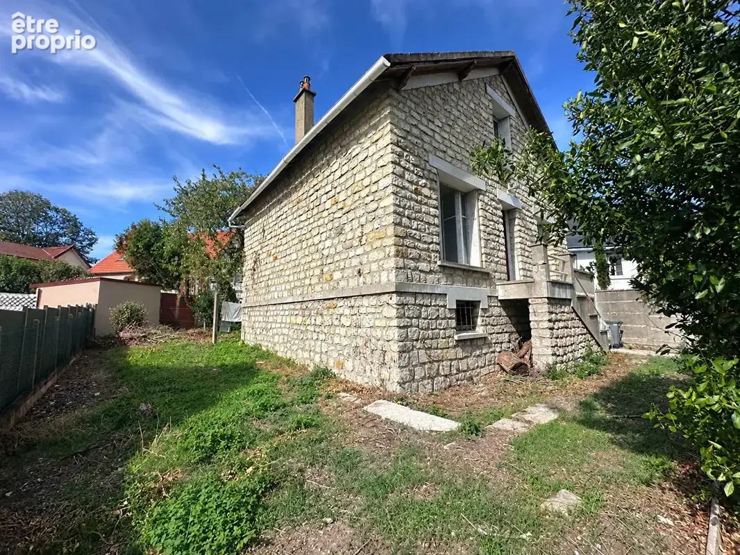 Maison 121m² à verrières-le-buisson - photo 3