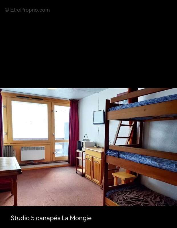 Appartement à ASTUGUE