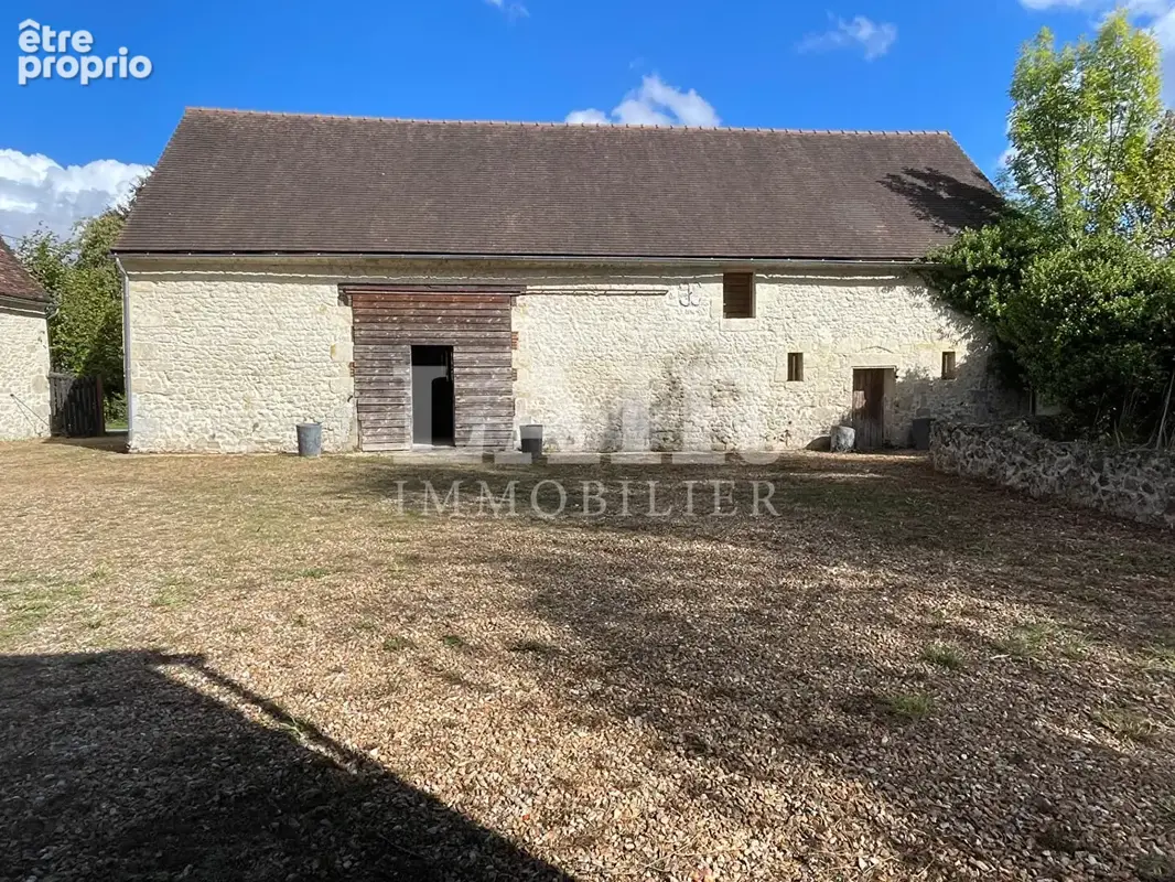 Longère familiale à vendre, sur Val-au-Perche, réf B15738 - photo 13