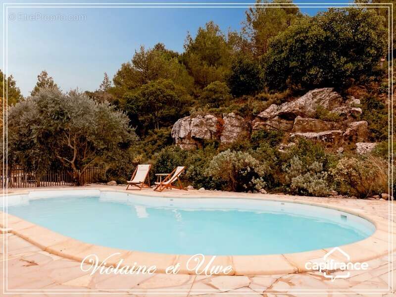 Maison + 4 gîtes – activité touristique rentable et cadre exceptionnel - photo 11