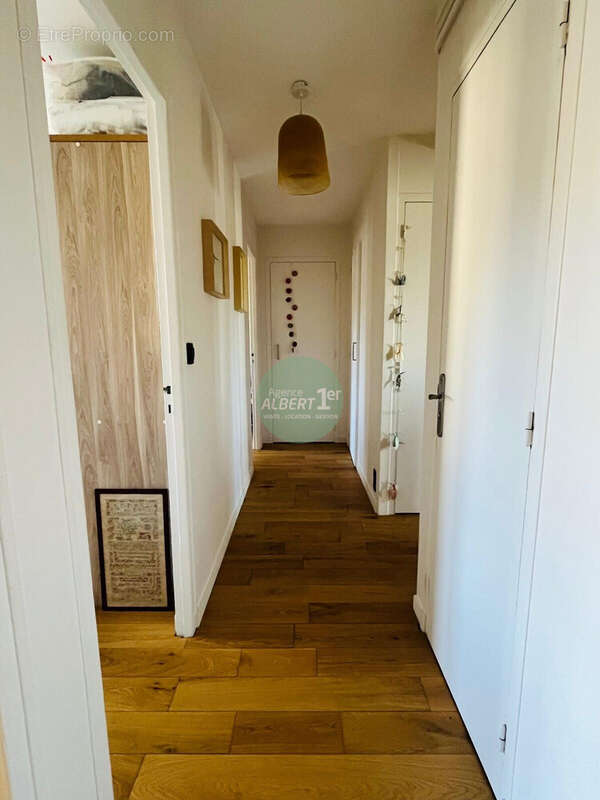 Appartement à LE HAVRE