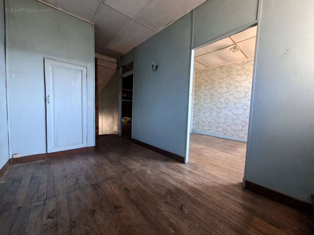 Maison de village - photo 31