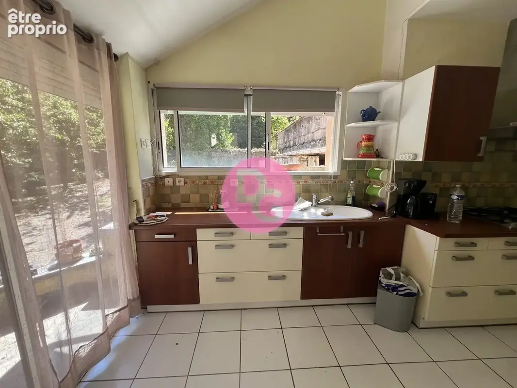 Maison 8 pièces 204 m² à vendre à Decazeville (12300) - photo 2