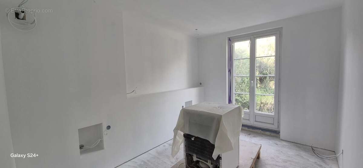 Maison à FRELINGHIEN