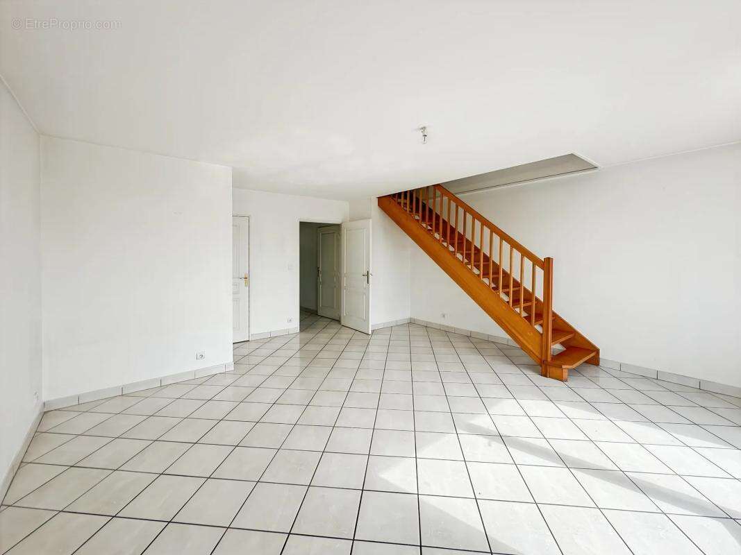 Appartement à TOUQUES