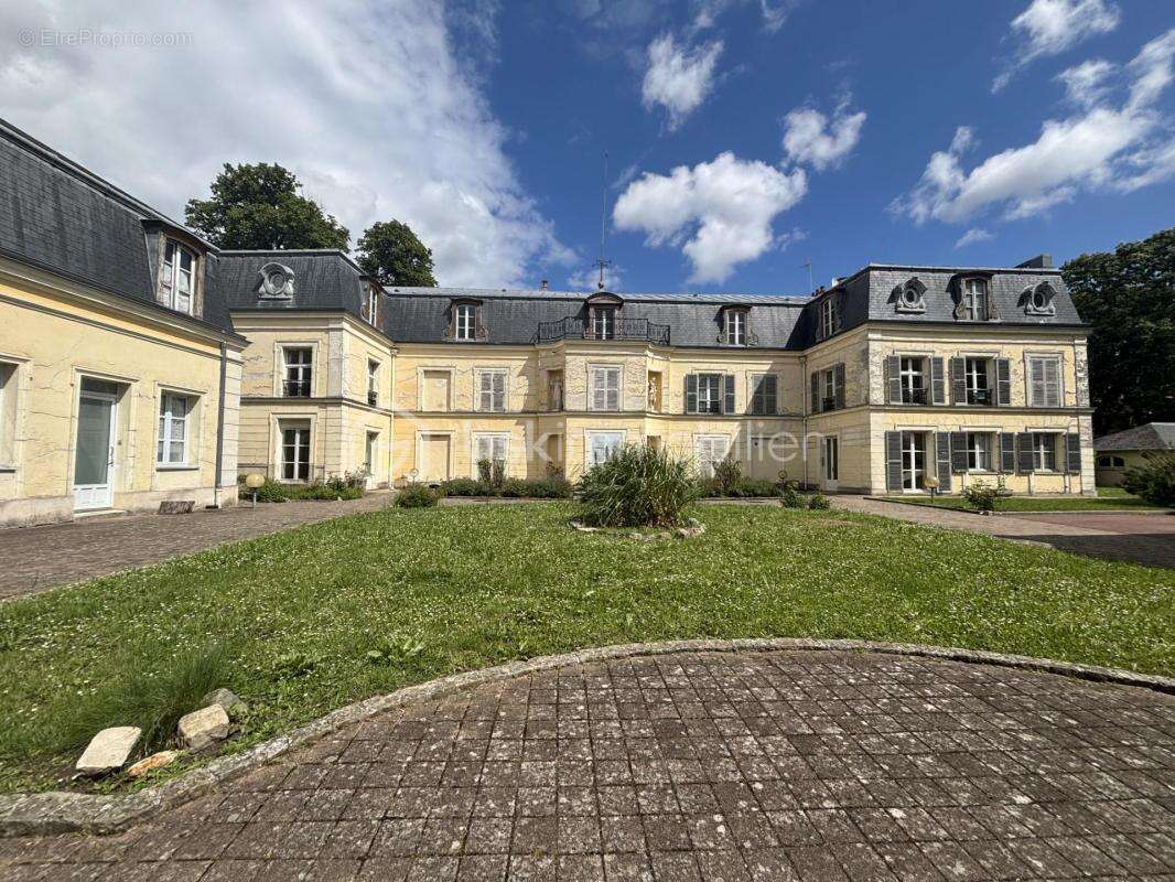 Appartement à RIS-ORANGIS