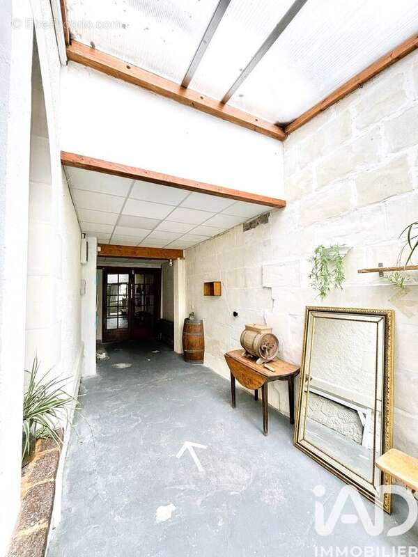Photo 7 - Appartement à ECUEILLE