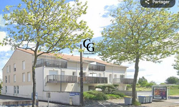 Appartement à VERTOU