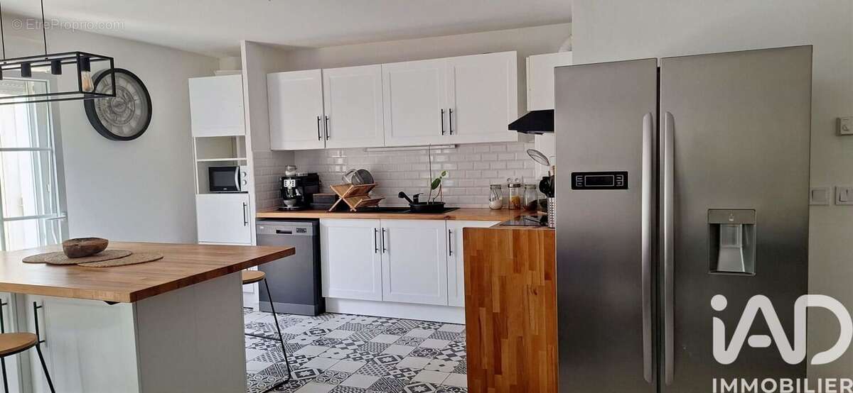 Photo 5 - Appartement à JUVIGNAC