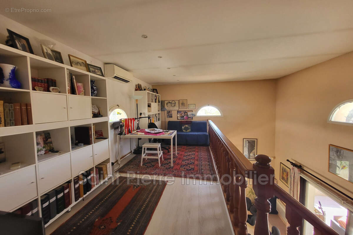Appartement 121 m² à Villeneuve-Loubet  - photo 8