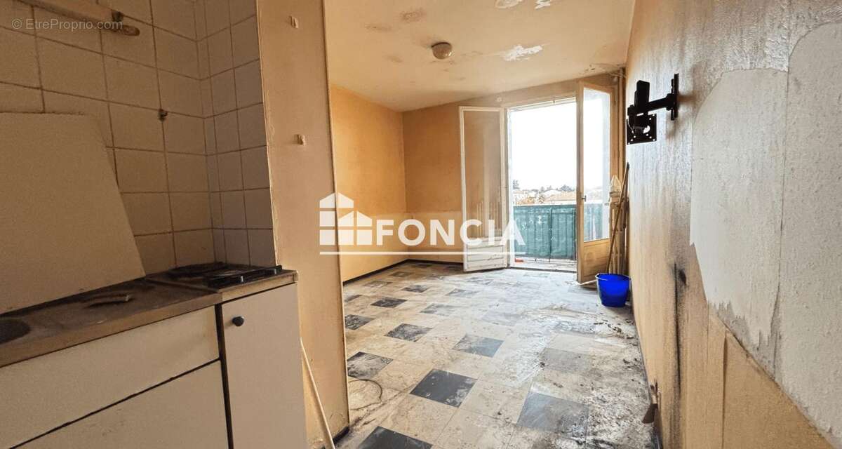 Appartement à AGEN