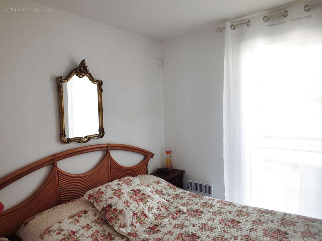 Appartement à VALRAS-PLAGE