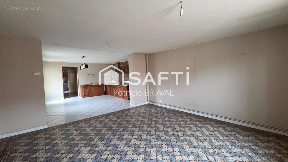 Photo 4 - Maison à CARENCY