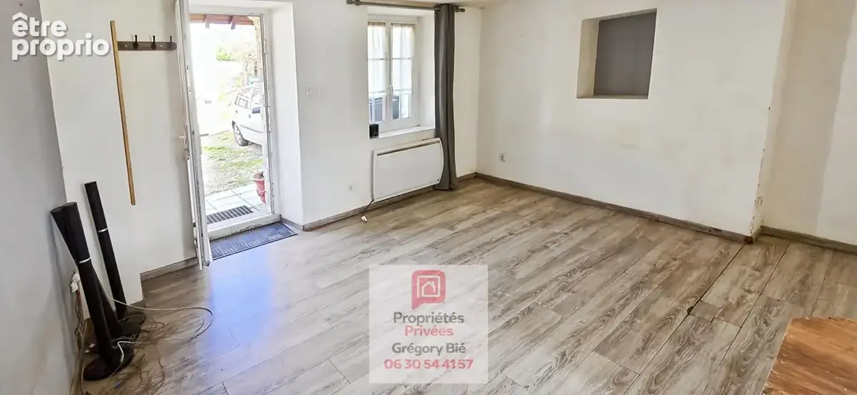 Maison 4 pièce(s) 64 m2 - photo 7
