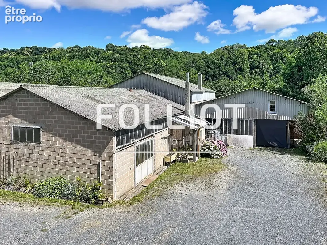 Maison et bâtiment Agneaux 50180 - photo 3