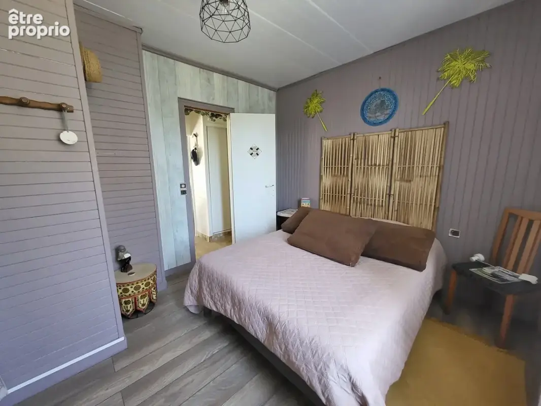 Maison à vendre 3 pièces TELGRUC SUR MER (29) - photo 10