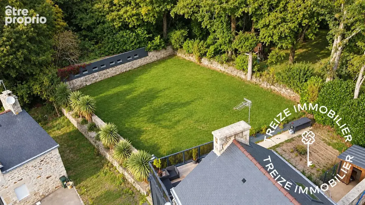 Maison 4 pièces 118 m² à vendre à Bignan (56500) - photo 2