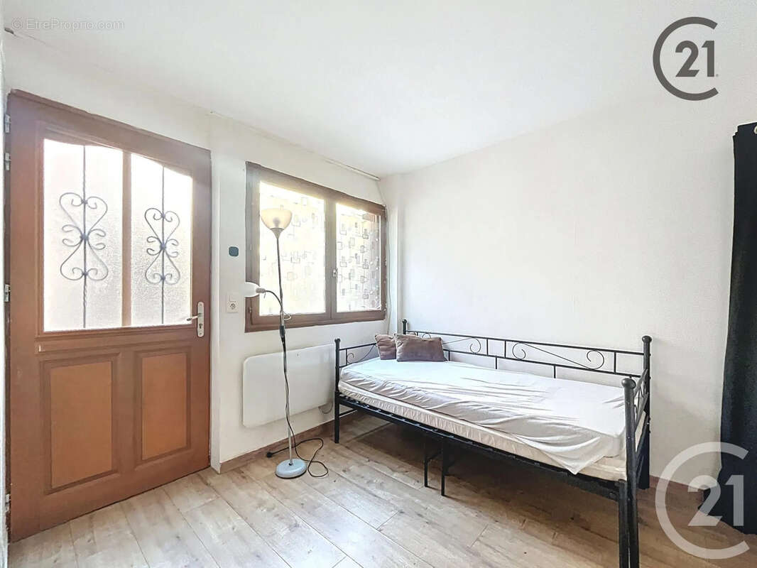 Appartement à SENS