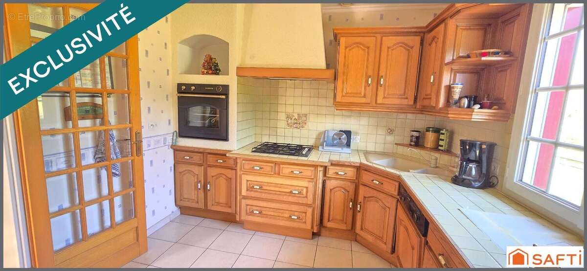 Maison 82 m² à Tordouet  - photo 5