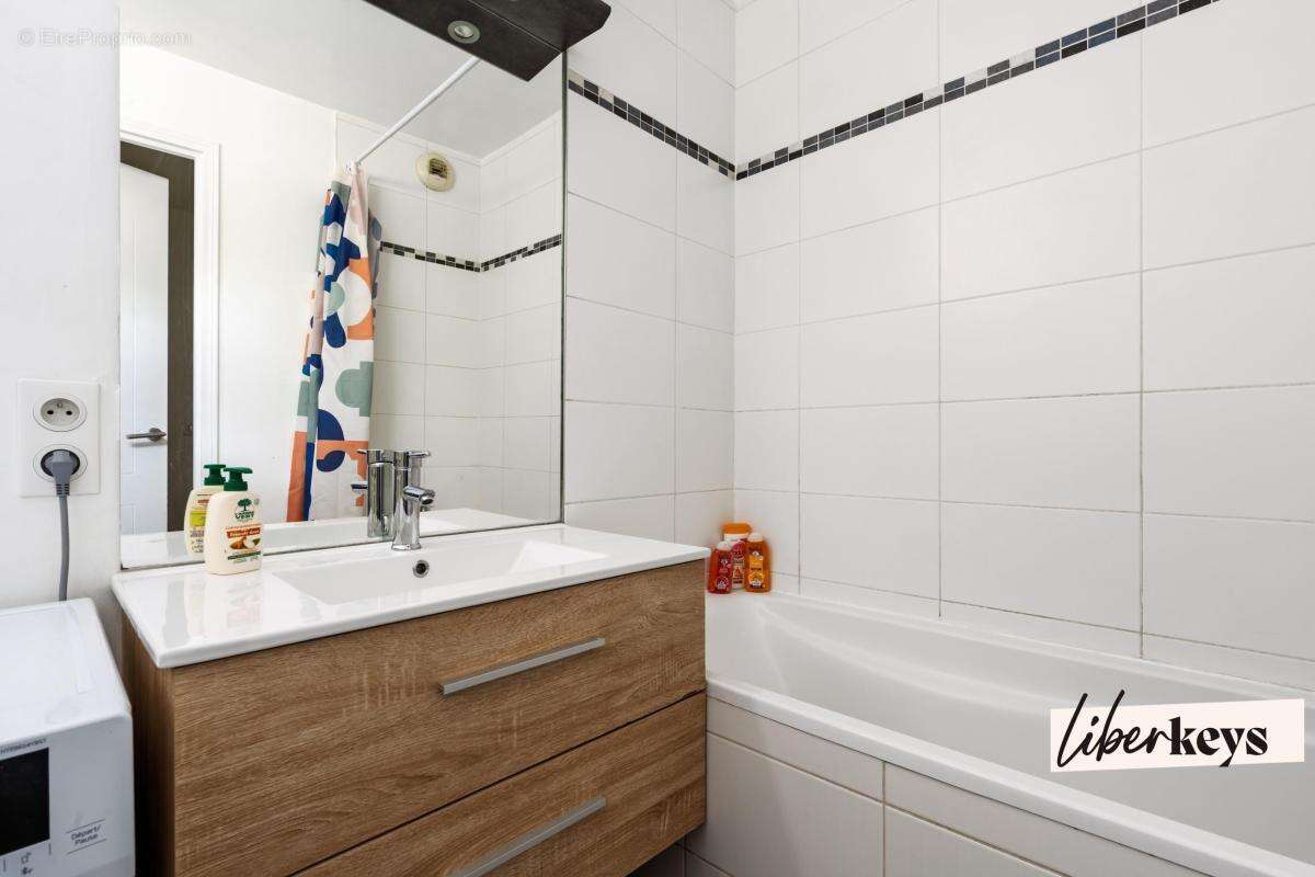 Appartement à MAISONS-ALFORT