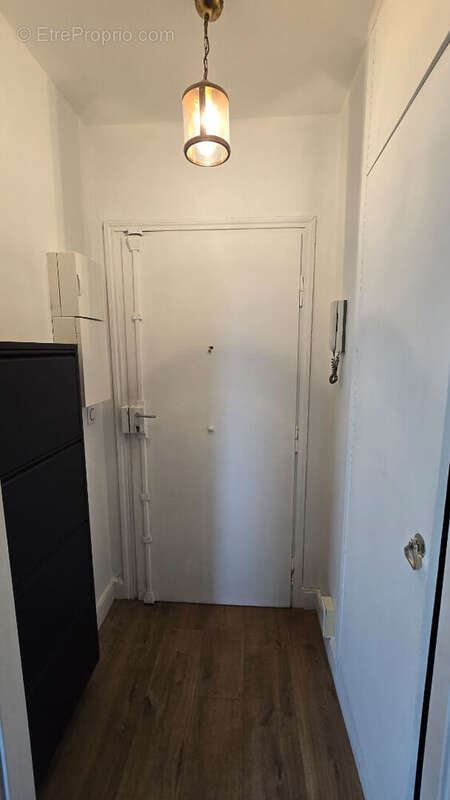 Appartement à VERSAILLES