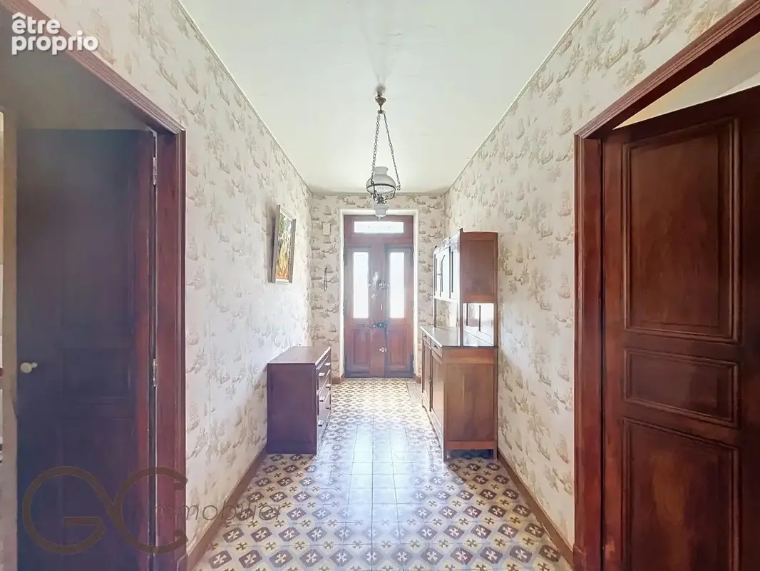 Maison 220 m² à Cessenon-Sur-Orb  - photo 4
