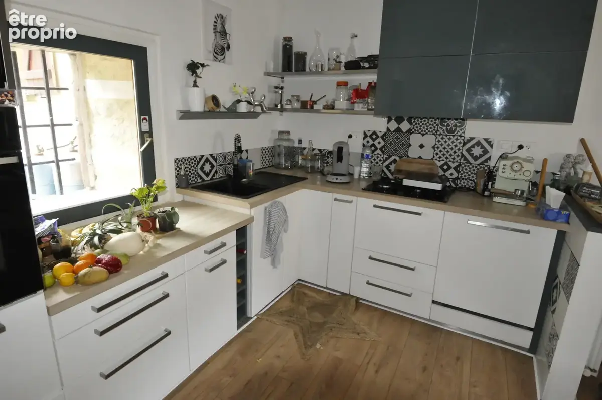Magnifique Maison en Pierre de 157m2 à FEYTIAT - photo 38