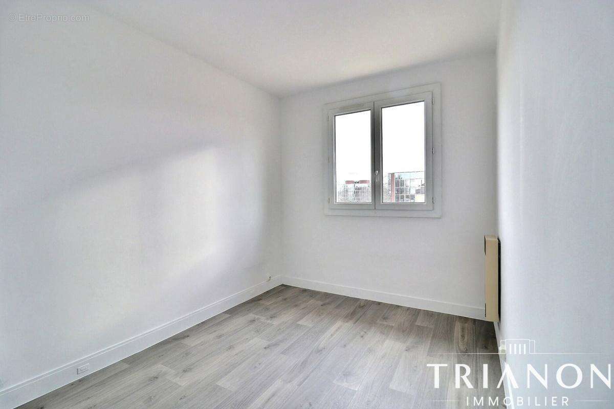 Appartement à LE PECQ