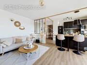 Appartement à BONSECOURS