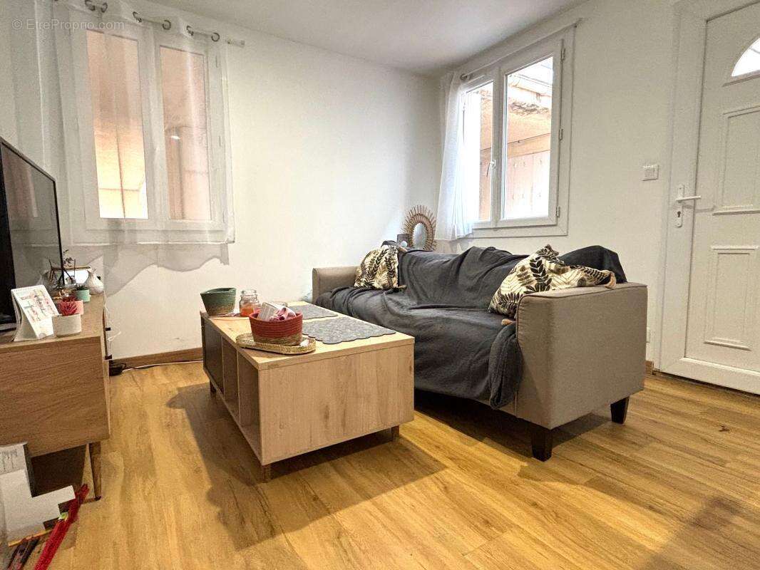 Appartement à LE CHATEAU-D&#039;OLERON