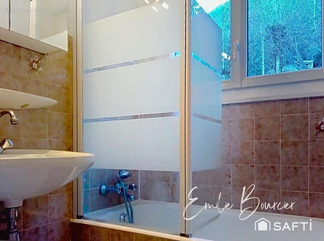 Photo 3 - Appartement à THOLLON-LES-MEMISES