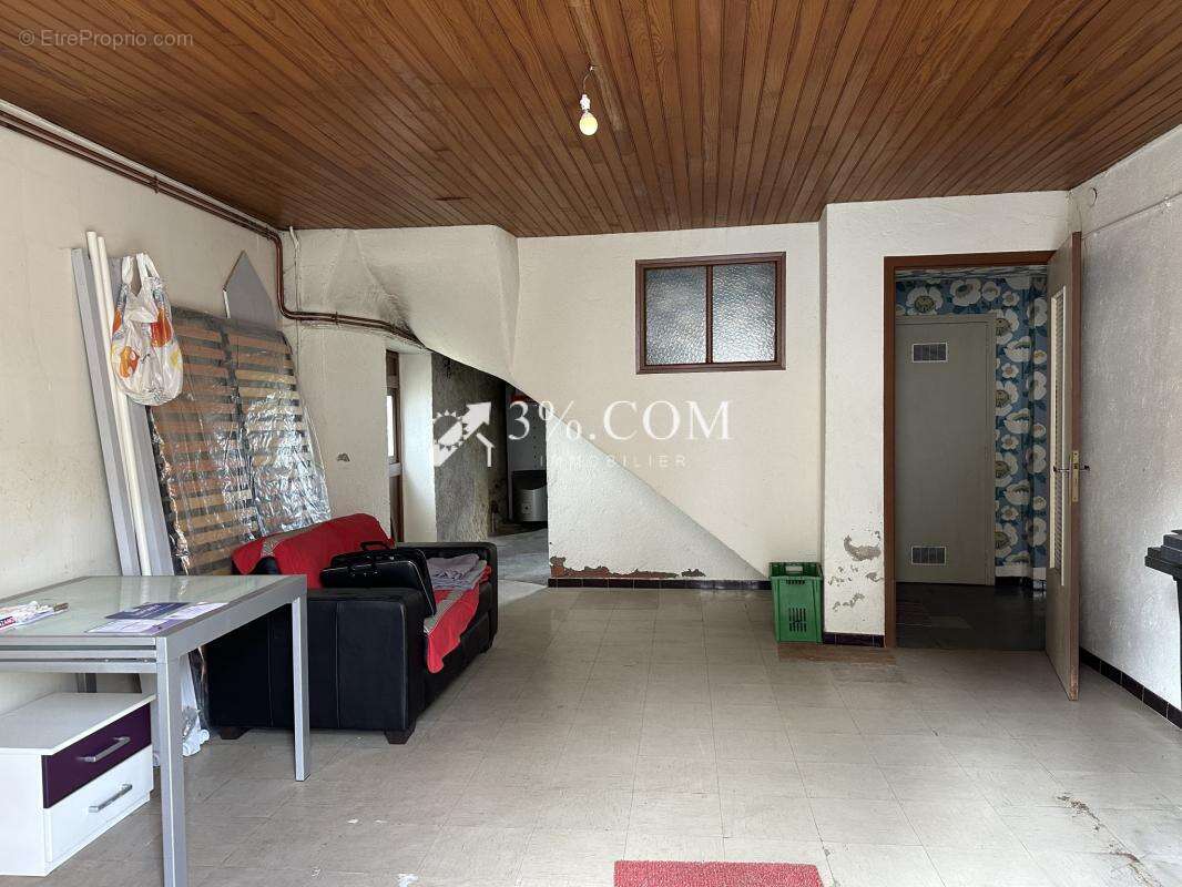 Maison à PAREY-SOUS-MONTFORT