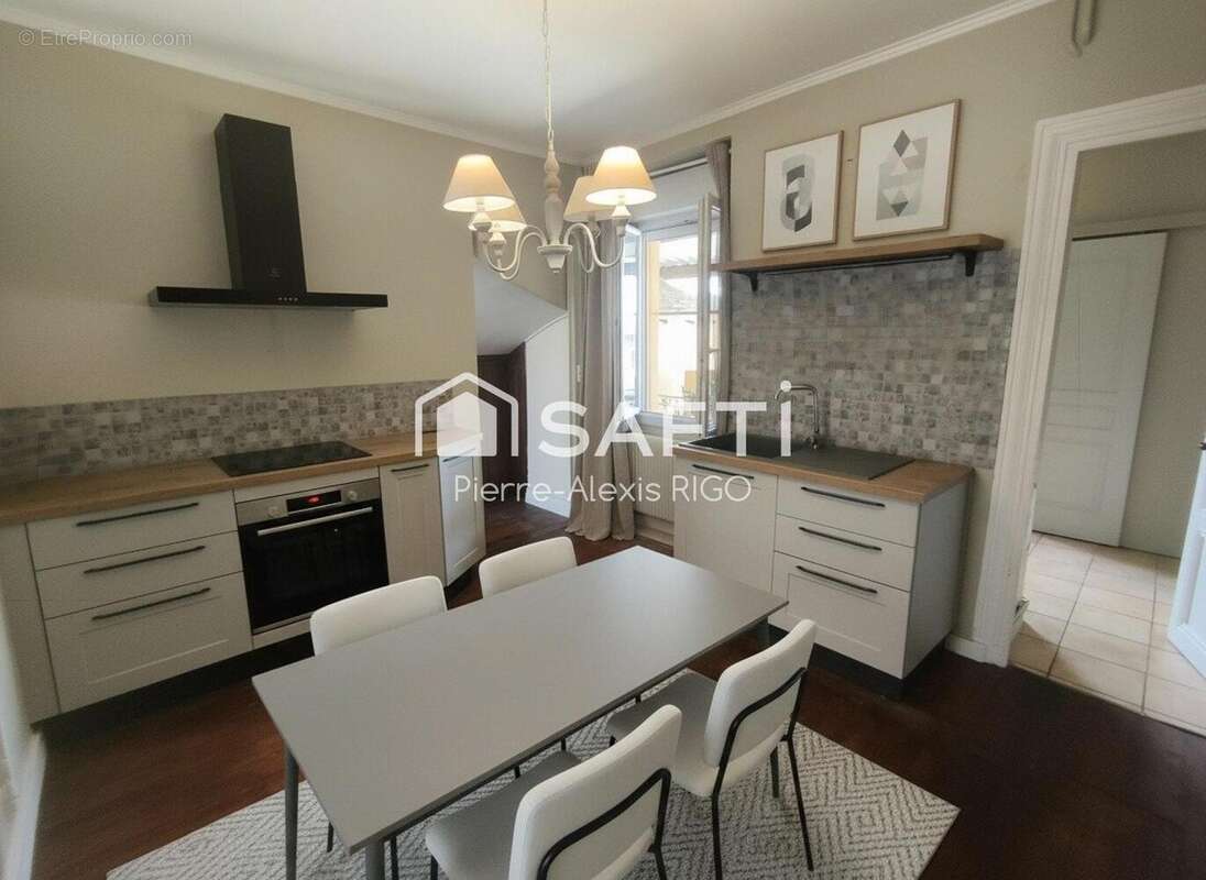 Maison 87 m² à Lauzun  - photo 5