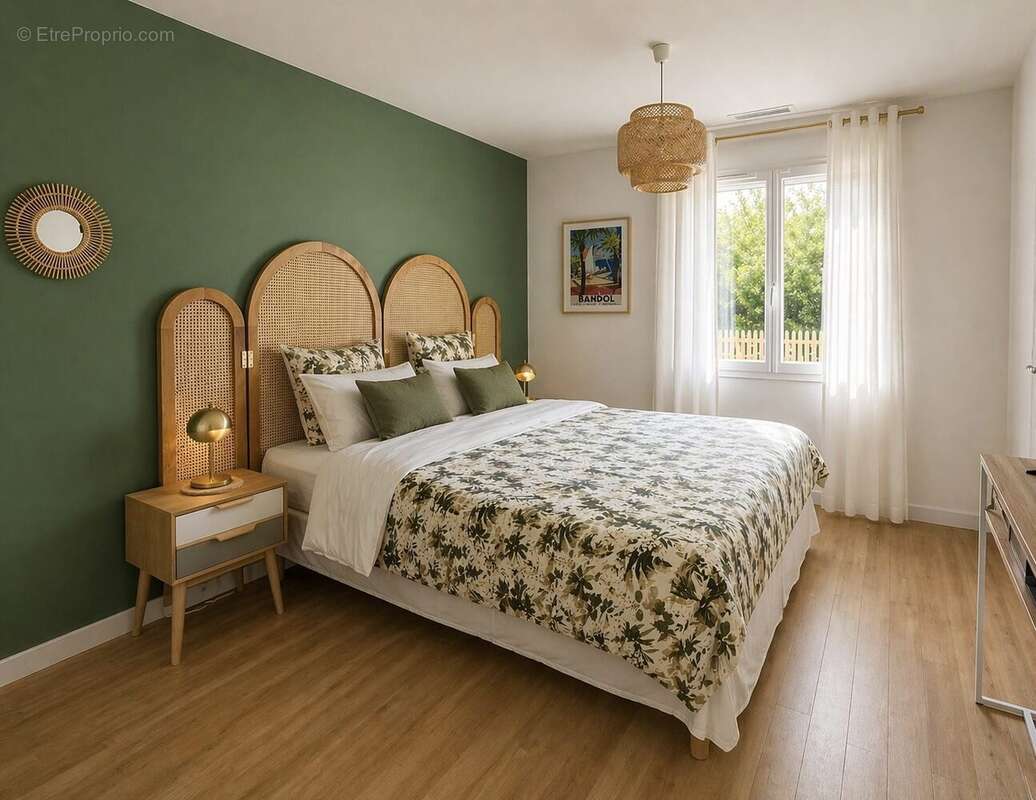 Maison 140 m² à Mons  - photo 9