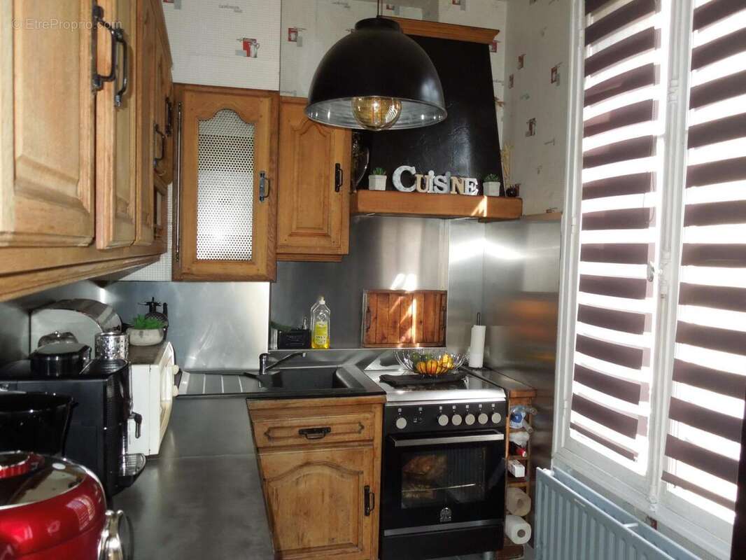 Photo 2 - Maison à TROYES